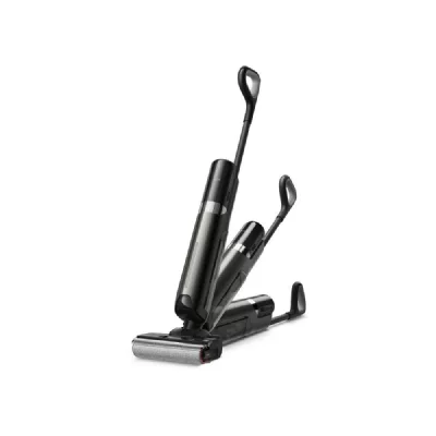 MOVA  M10 Air - Aspirateur balai 2-en-1 Noir - 20 000 Pa