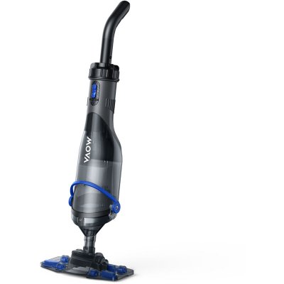 MOVA  Robot Nettoyeur De Piscine V10 Handler