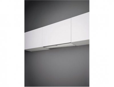 FALMEC Move blanche 90cm, 680 m3/h, 4 vitesses 
