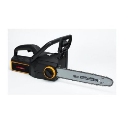 GENERIQUE MOWOX Tron&ccedil;onneuse sans fil 35cm 40V -  Guide et cha&icirc;ne OREGON - Vendue sans batterie ni chargeur 