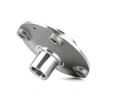 FEBI BILSTEIN Moyeu de roue  10223 (X1)