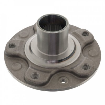 FEBI Moyeu de roue  BILSTEIN 46619 (X1)