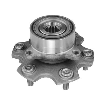 MEYLE Moyeu de roue -ORIGINAL Quality , par ex. pour Mitsubishi