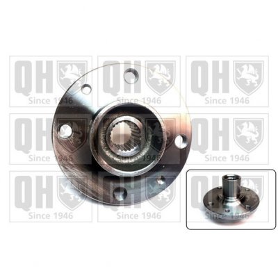 QUINTON HAZELL Moyeu de roue  QWH171 (X1)