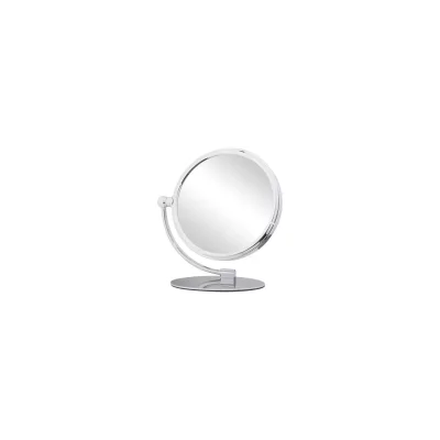 MP GLASS  Miroir grossissant x10 &agrave; poser pivotant - &Oslash;20 cm