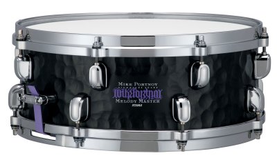 TAMA MP1455ST Mike Portnoy Melody Master Signature caisse claire 14 x 5,5 pouces