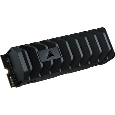 CORSAIR Mp600 pro xt cssd-f1000gbmp600pxt 1000 go ssd m.2 nvme noir