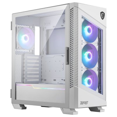 MSI Mpg velox 100r white MPG VELOX 100R WHITE