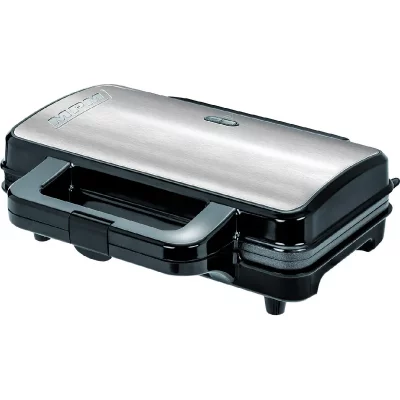 MPM  gaufrier pour 2 gauffres 1000 w mgo-20 m mgo-20m 