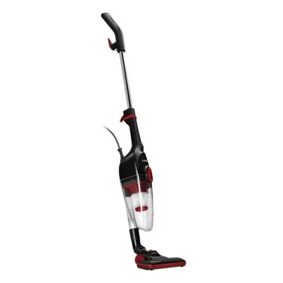 MPM  Mod-39 Vacuum Cleaner Argent&eacute; 