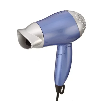 MPM  Ss-1205 S&egrave;che-cheveux de voyage 1200W