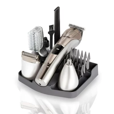  MPM Tondeuse &agrave; cheveux Mmw 04