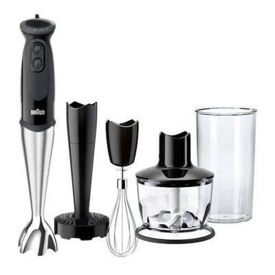 BRAUN Mq 5137 ref