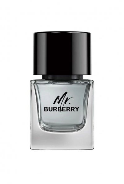 MR BURBERRY eau de toilette vaporisateur 50 ml