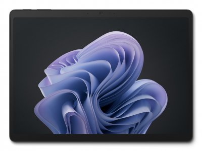 MICROSOFT Ms Surface Pro 10 I5-256- 16-w11pro Commercial - Black