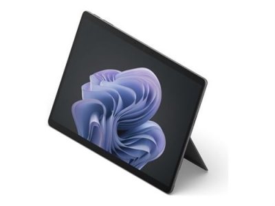 MICROSOFT Ms Surface Pro 10 I7-256- 16-w11pro Commercial - Black
