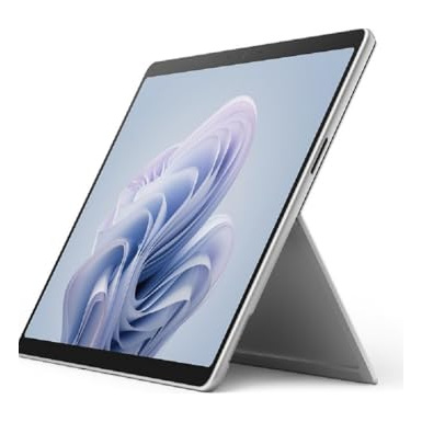 MICROSOFT Ms Surface Pro 10 I7-512- 32-w11pro Commercial - Platin