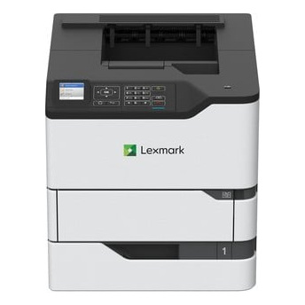 LEXMARK Ms725dvn monochrome a4 laser ms725dvn monochrome a4 laser 50G0630