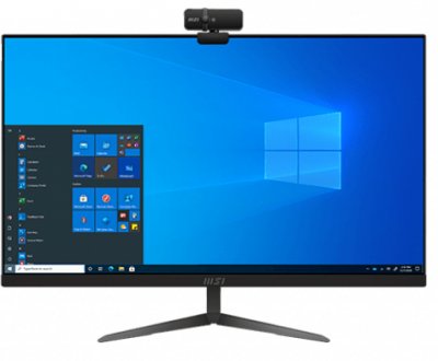 MSI  AM271 11M-026EU 27"" I5 8 Go Noir 512 Go