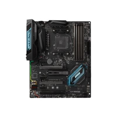 MSI  AMD X370 GAMING PRO CARBON - ATX