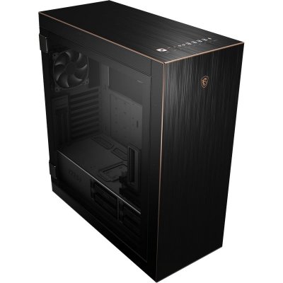 MSI  Bo&icirc;tier PC MPG SEKIRA 500G