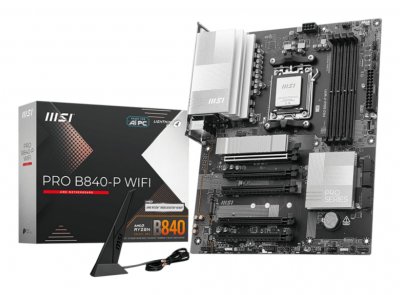 MSI  carte m&egrave;re socket AM5 