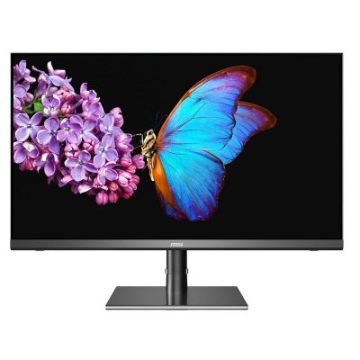 MSI  creator ps321qr 9S6-3DA88T-001