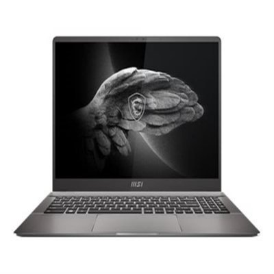 MSI  Creator Z16P B12UHT-011FR 