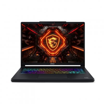 MSI  Crosshair 16 Max Hx E2wgk Azerty Noir 16"" Oled 165hz