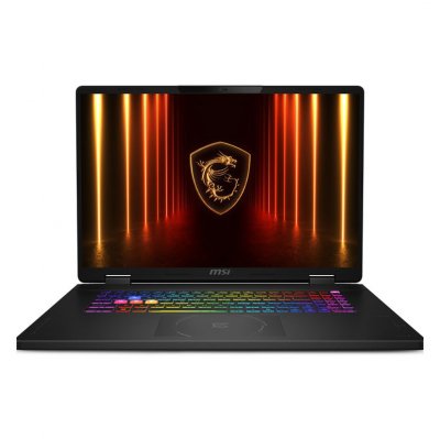 MSI  Crosshair 18 HX AI A2XWGKG-001FR Dragon Station 