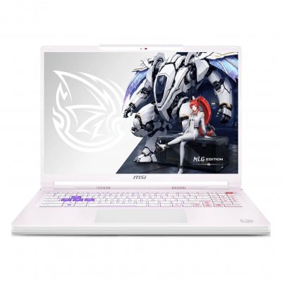 MSI  Crosshair A16 HX MLG Edition E8WGK-099FRY