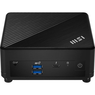 MSI  Cubi 5 12M-211BESIntel Core i5-1235U