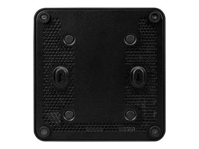 MSI  Cubi CUBI NUC 1MG-001EU Mini PC Intel Core 7 16 Go 1 To Windows 11 Pro Noir