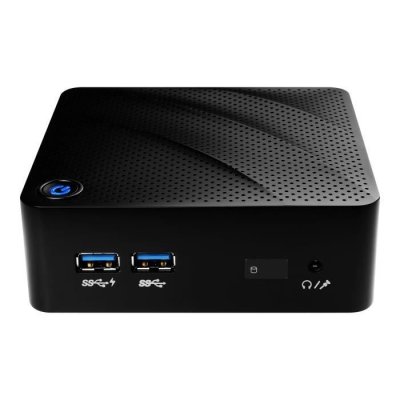 MSI  Cubi N 021BEU - Celeron N3060 1.6 GHz - 0 Mo - 0 Go 