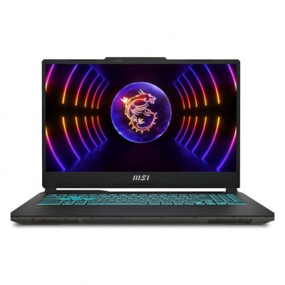 MSI  Cyborg 15 A13UC-2490XFRNN 15.6"" I7 16 Go Noir 512 Go