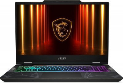 MSI  Cyborg 15 B13WEKG-618XFR 15.6"" I5 32 Go Noir 512 Go