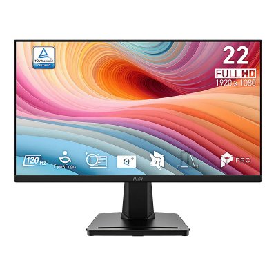 MSI  &Eacute;cran 9s6-3pe0cm-025 22&acute;&acute; Fhd Ips Led 120hz