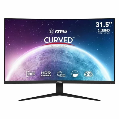 MSI  &Eacute;cran  Optix G321 60 Hz Jeux 31,5