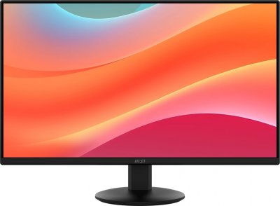 MSI  &Eacute;cran Pro Mp272l 27&acute;&acute; Full Hd Ips Led 100hz 