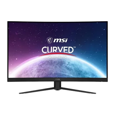 MSI  G32C4X 31.5"" Full HD 1 ms Noir