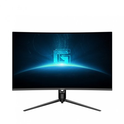 MSI  G32CQ5P 31.5 LED 2560x1440 170Hz NOIR