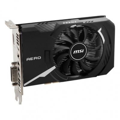 MSI  GeForce GT 1030 AERO ITX 2GD4 OC