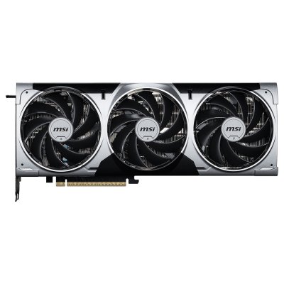 MSI  GeForce RTX 5080 16G VENTUS 3X OC PLUS 