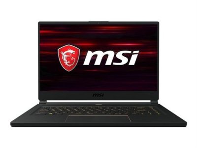  Msi gs65 stealth 9sd-1678fr i7-9750 GS65 Stealth 9SD-1678FR