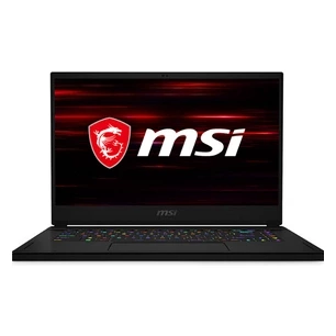 MSI  GS66 STEALTH 10SF I7-10875H Intel Core i7 - 15.6'