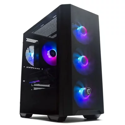 MSI  I5-14400F-RTX5060-32Go-1To