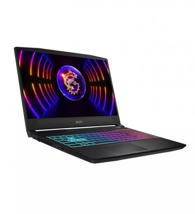 MSI  Katana 15 B13VEK-1695FR 15.6"" I7 32 Go Noir 1 To