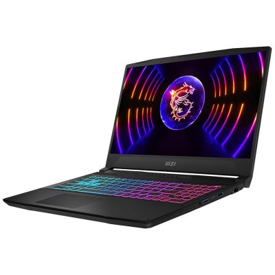 MSI  Katana 15 B13VFK-1688FR 15.6"" I7 32 Go Noir 1 To