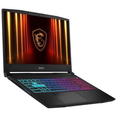 MSI  Katana 15 HX B14WFK-008FR