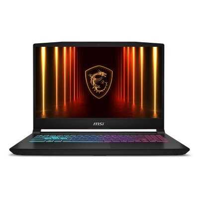 MSI  Katana 15 HX B14WGK-408FR 15.6"" I7 32 Go Noir 1 To